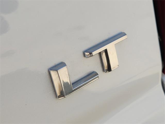 used 2024 Chevrolet Silverado 1500 car, priced at $35,250