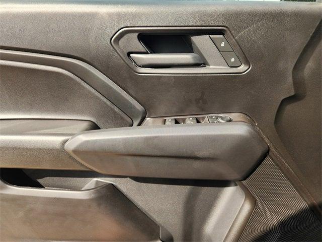 new 2025 Chevrolet Colorado car, priced at $39,010