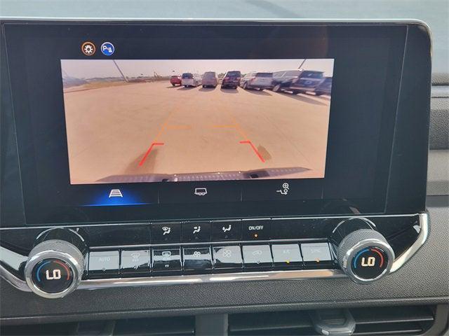 new 2025 Chevrolet Colorado car, priced at $39,010