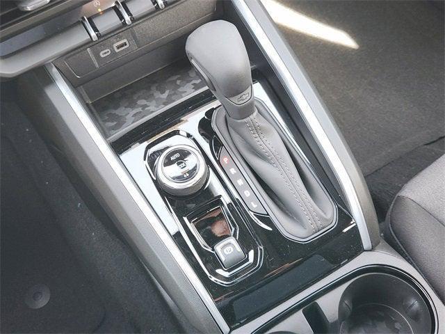 new 2025 Chevrolet Colorado car, priced at $39,010