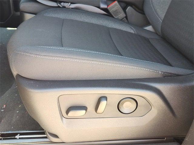 new 2025 Chevrolet Silverado 3500 car, priced at $66,626