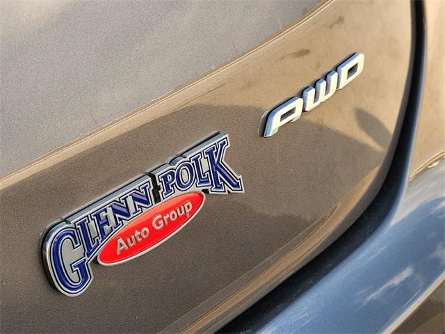 used 2024 Ford Edge car, priced at $23,450