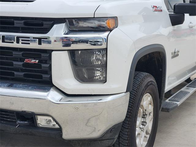 used 2021 Chevrolet Silverado 3500 car, priced at $41,500