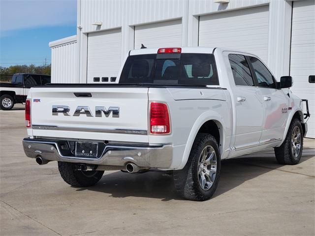 used 2017 Ram 1500 car, priced at $20,750