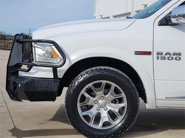 used 2017 Ram 1500 car, priced at $20,750