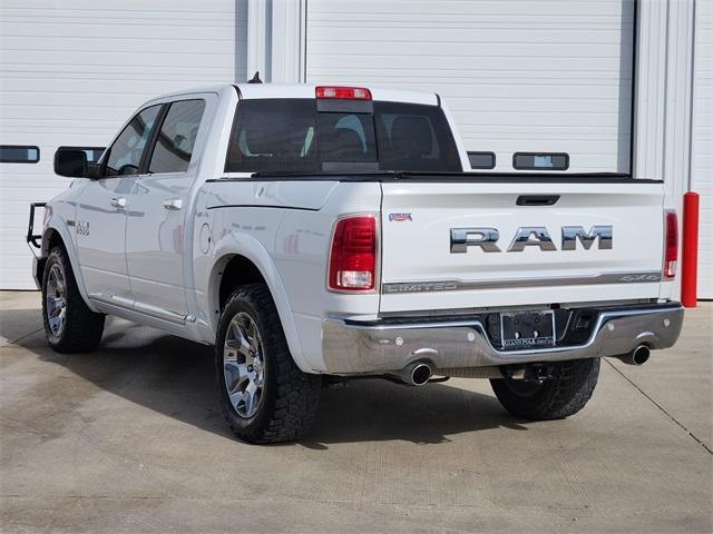 used 2017 Ram 1500 car, priced at $20,750