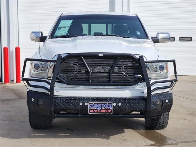 used 2017 Ram 1500 car, priced at $20,750