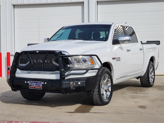 used 2017 Ram 1500 car, priced at $20,750