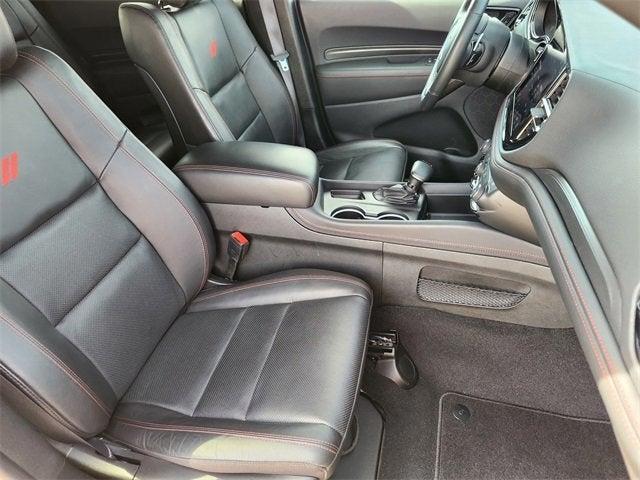 used 2024 Dodge Durango car, priced at $34,650