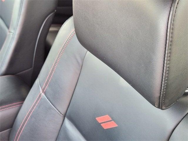 used 2024 Dodge Durango car, priced at $34,650