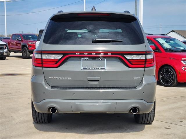 used 2024 Dodge Durango car, priced at $36,750