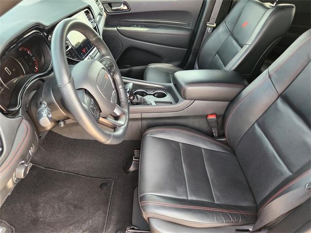 used 2024 Dodge Durango car, priced at $36,750