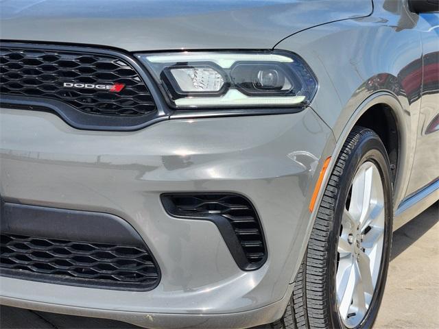 used 2024 Dodge Durango car, priced at $36,750