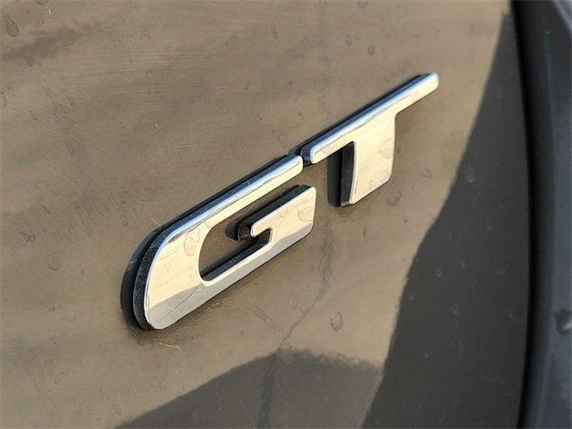 used 2024 Dodge Durango car, priced at $34,650