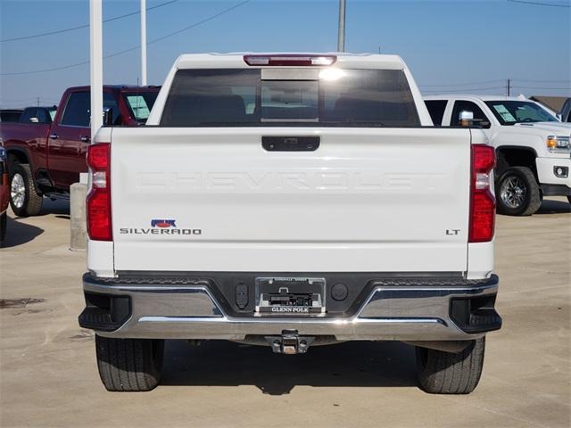 used 2019 Chevrolet Silverado 1500 car, priced at $30,500