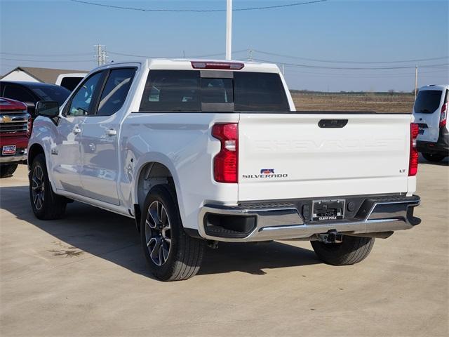 used 2019 Chevrolet Silverado 1500 car, priced at $30,500