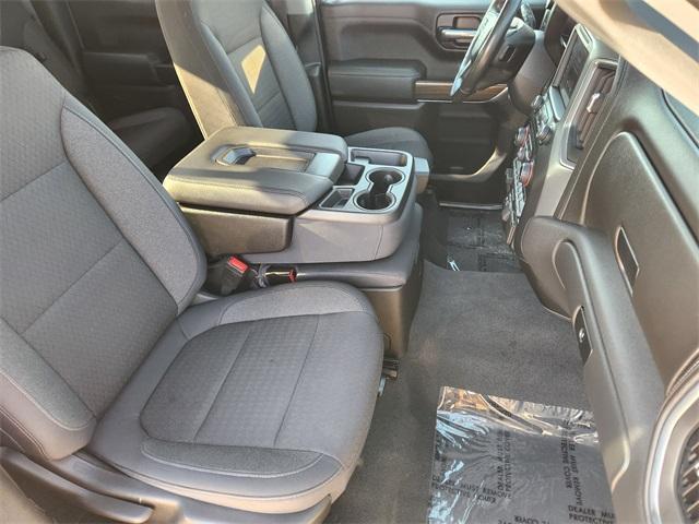 used 2019 Chevrolet Silverado 1500 car, priced at $30,500