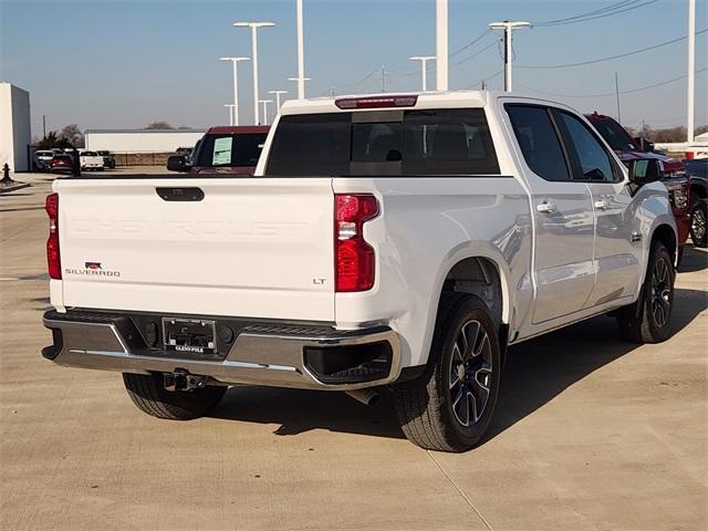 used 2019 Chevrolet Silverado 1500 car, priced at $30,500