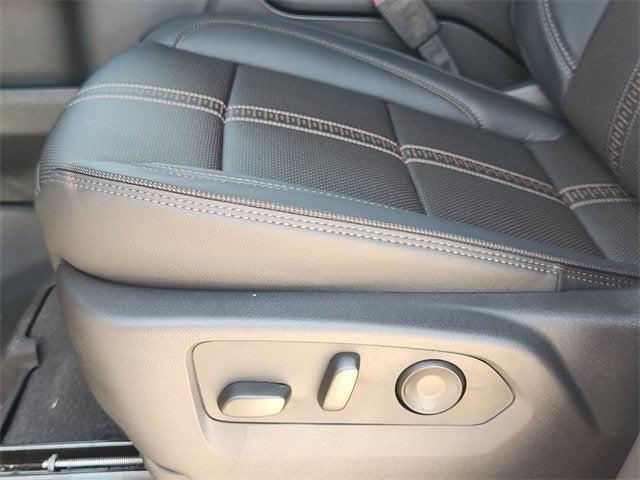 new 2025 Chevrolet Suburban car, priced at $90,350