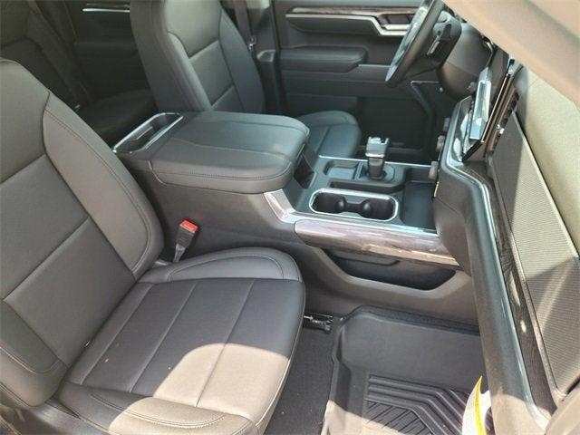 new 2025 Chevrolet Silverado 1500 car, priced at $59,575