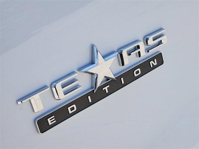new 2025 Chevrolet Silverado 1500 car, priced at $59,575
