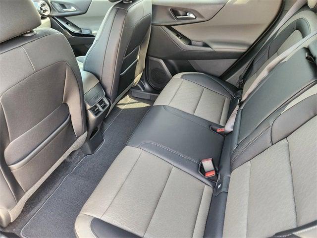 new 2026 Chevrolet Equinox car, priced at $28,795