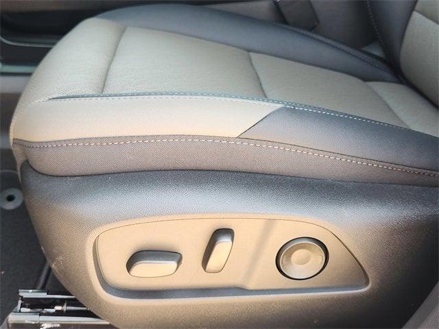 new 2026 Chevrolet Equinox car, priced at $28,795