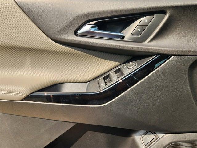 new 2026 Chevrolet Equinox car, priced at $28,795