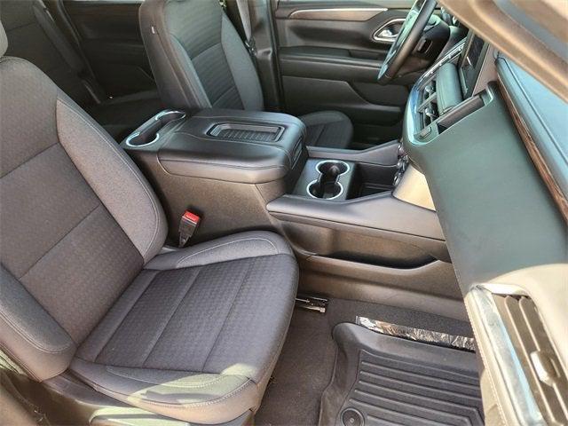 used 2023 Chevrolet Suburban car, priced at $43,650