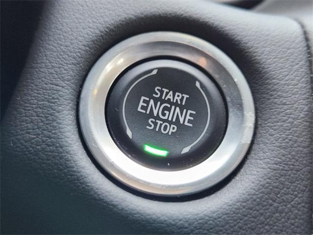 used 2023 Chevrolet Suburban car, priced at $44,500