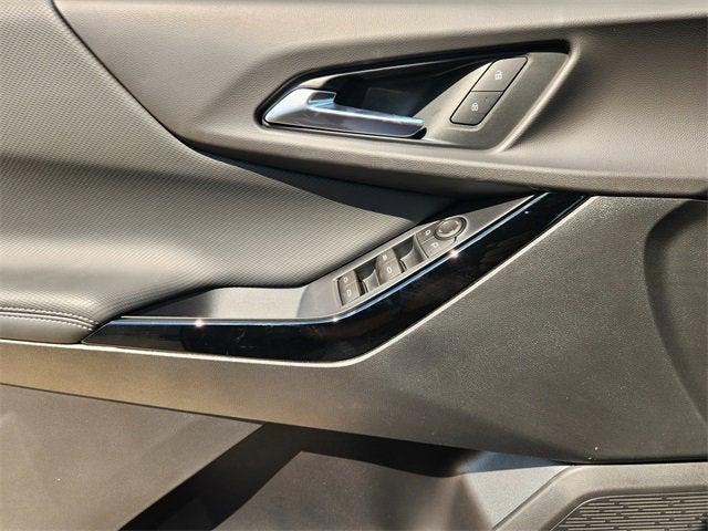 new 2026 Chevrolet Equinox car, priced at $26,745