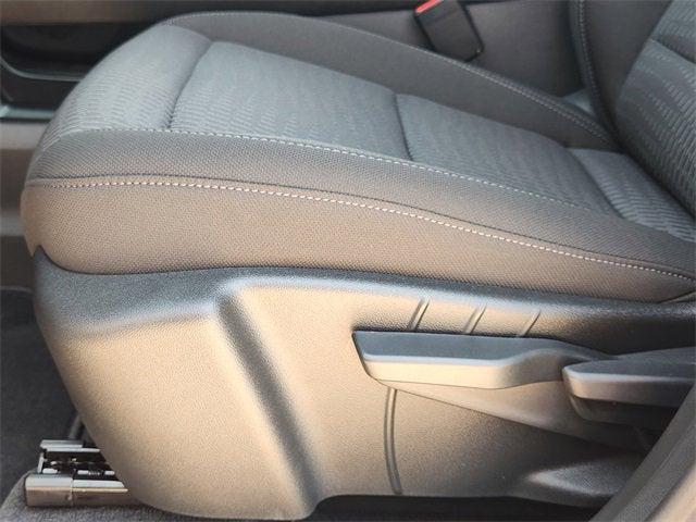 new 2026 Chevrolet Equinox car, priced at $26,745