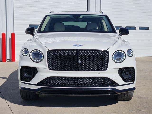 used 2022 Bentley Bentayga car, priced at $131,750