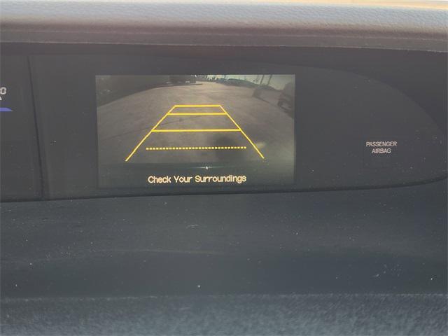 used 2015 Honda Civic car, priced at $8,950