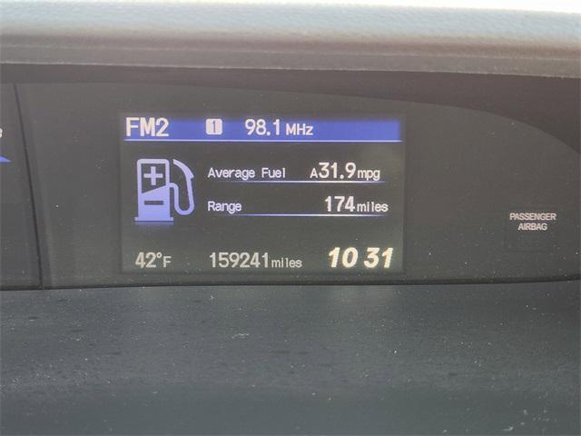 used 2015 Honda Civic car, priced at $8,950