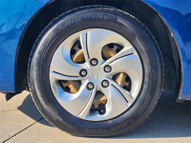 used 2015 Honda Civic car, priced at $8,950