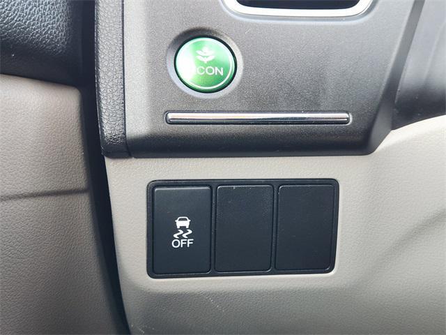 used 2015 Honda Civic car, priced at $8,950