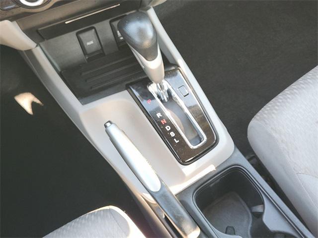 used 2015 Honda Civic car, priced at $8,950