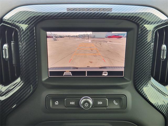 used 2025 Chevrolet Silverado 2500 car, priced at $53,550