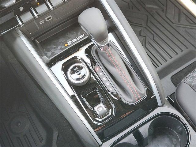 new 2026 Chevrolet Colorado car, priced at $45,155