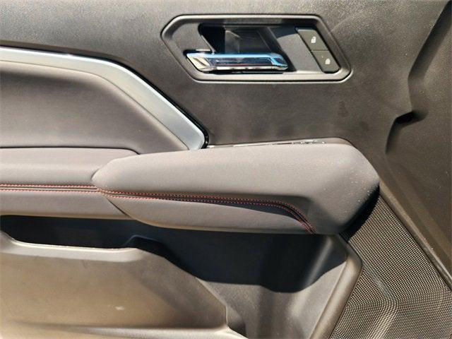 new 2026 Chevrolet Colorado car, priced at $45,155