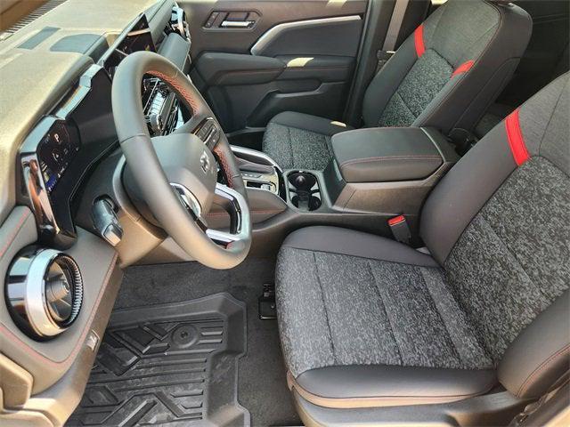 new 2026 Chevrolet Colorado car, priced at $45,155