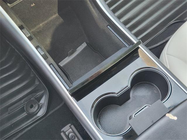 used 2019 Tesla Model 3 car, priced at $20,450