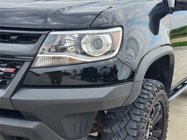 used 2019 Chevrolet Colorado car, priced at $29,550
