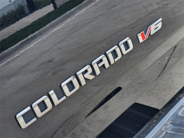 used 2019 Chevrolet Colorado car, priced at $29,550