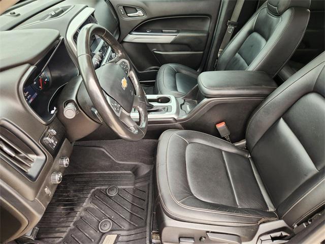 used 2019 Chevrolet Colorado car, priced at $29,550