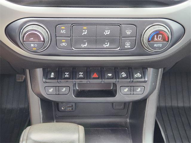used 2019 Chevrolet Colorado car, priced at $29,550