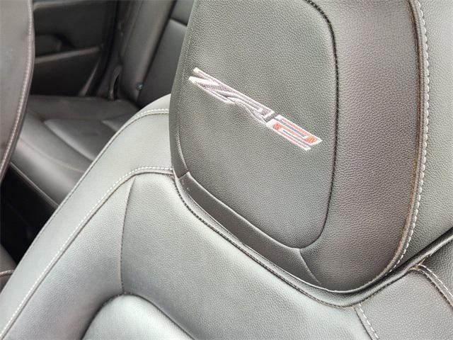 used 2019 Chevrolet Colorado car, priced at $29,550