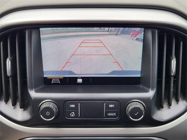 used 2019 Chevrolet Colorado car, priced at $29,550