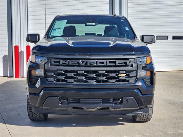 used 2022 Chevrolet Silverado 1500 car, priced at $30,750